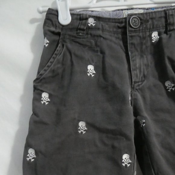 CHILDREN'S PLACE size 5 shorts - Picture 3 of 11